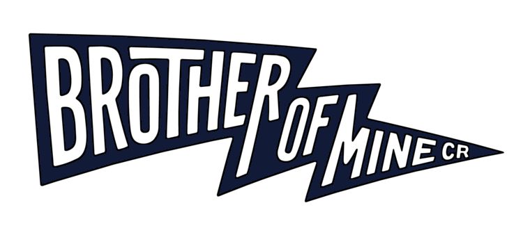 Brother of Mine Coffee Roasters